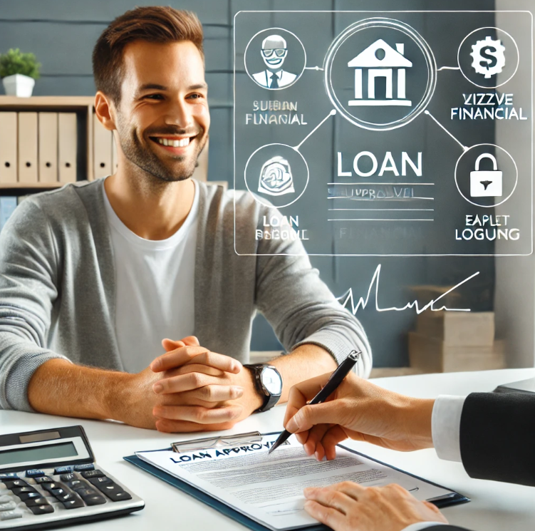 What is the minimum requirement for a loan ? 